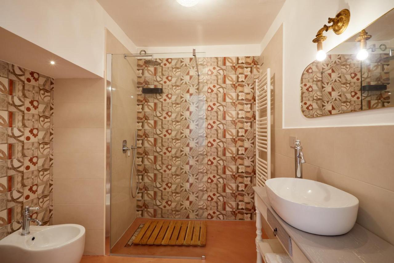 Petra - Country House Monteroni di Lecce Exteriér fotografie