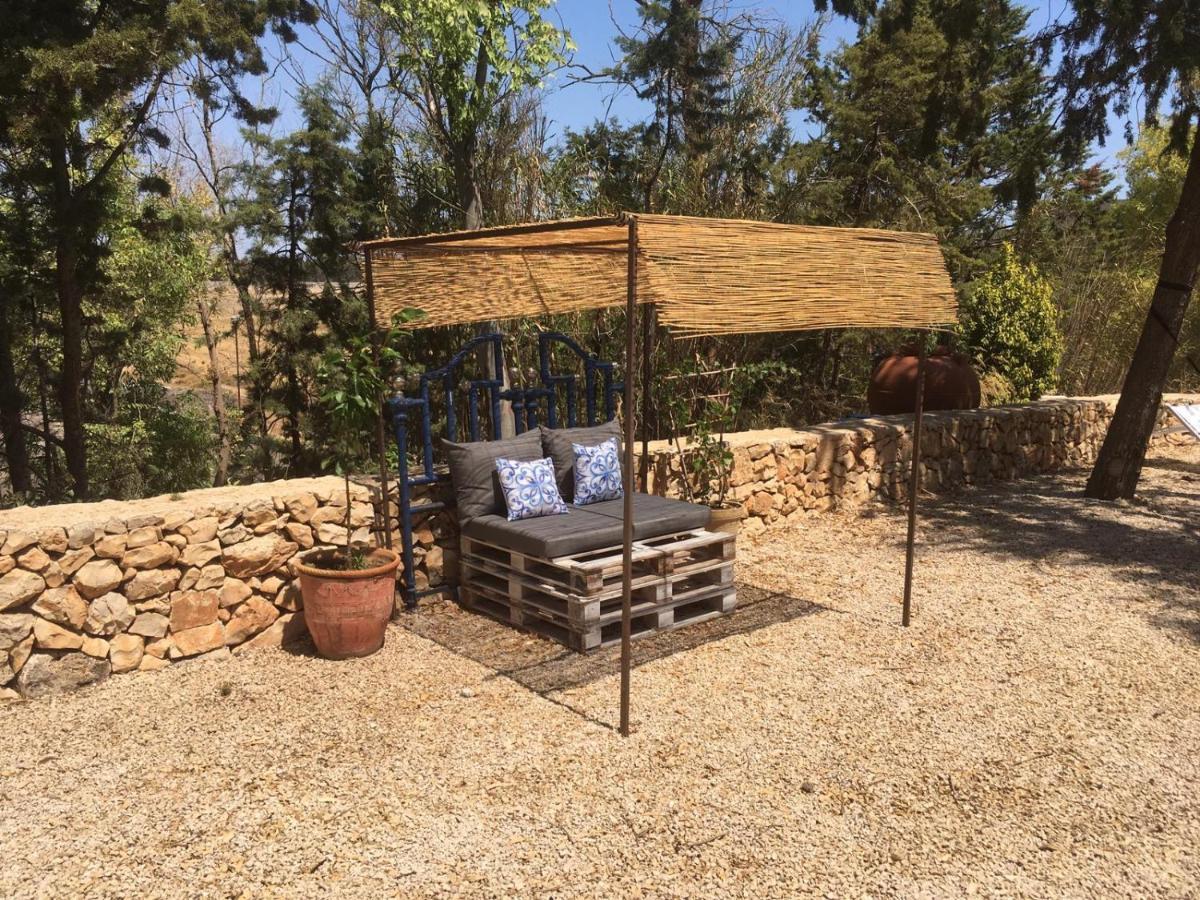 Petra - Country House Monteroni di Lecce Exteriér fotografie