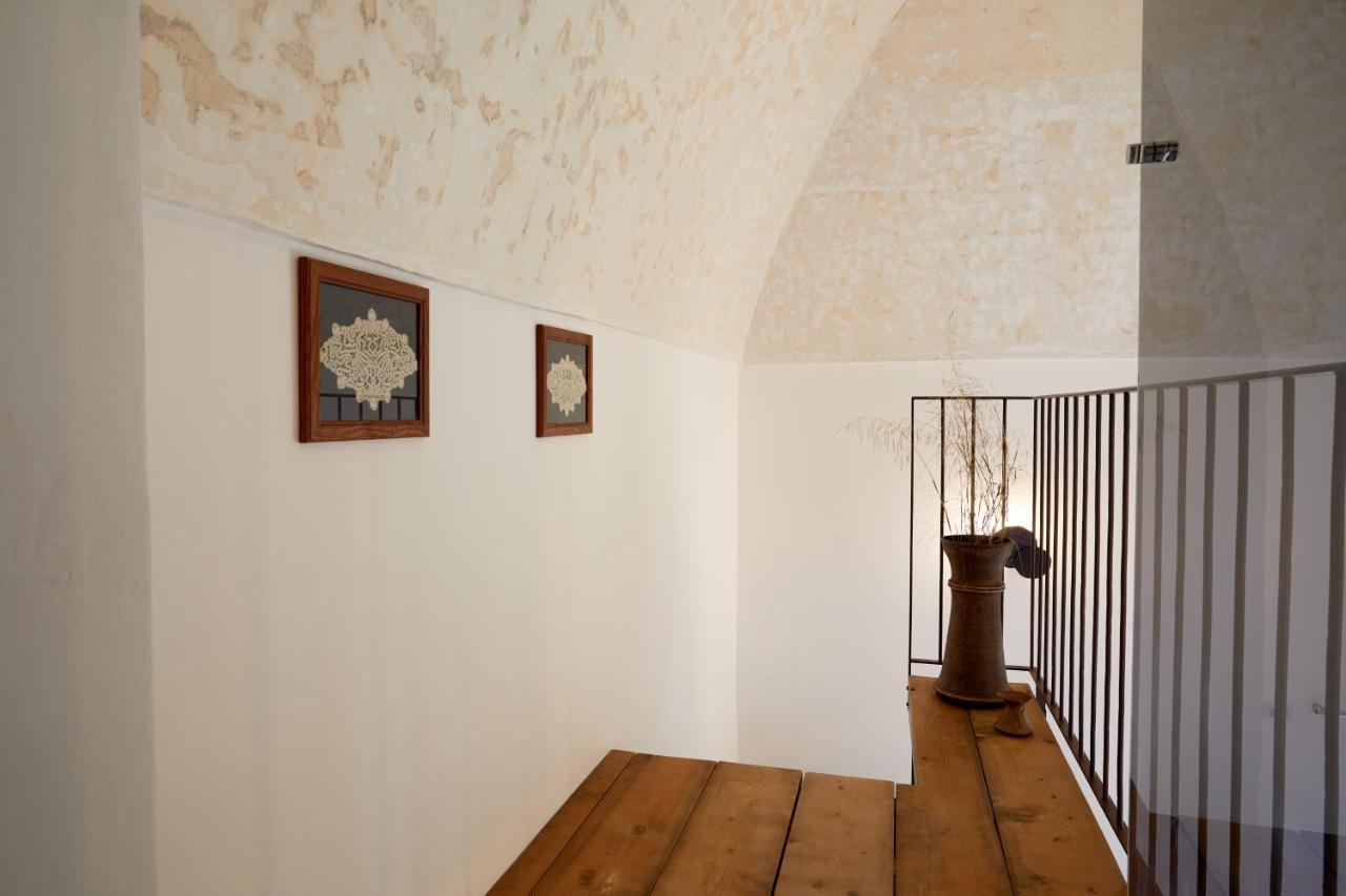 Petra - Country House Monteroni di Lecce Exteriér fotografie