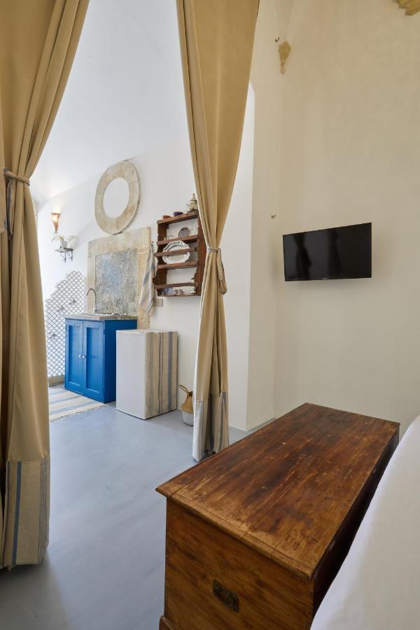 Petra - Country House Monteroni di Lecce Exteriér fotografie
