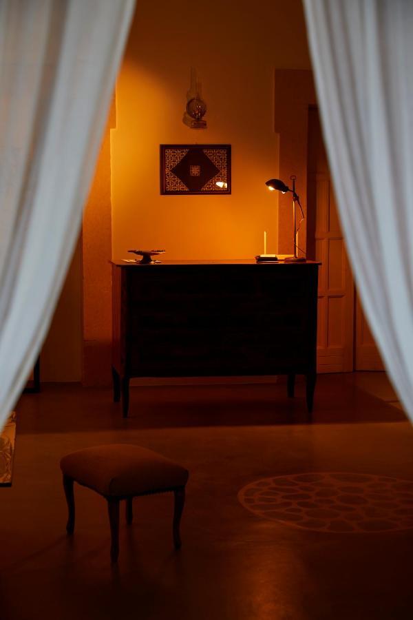 Petra - Country House Monteroni di Lecce Exteriér fotografie