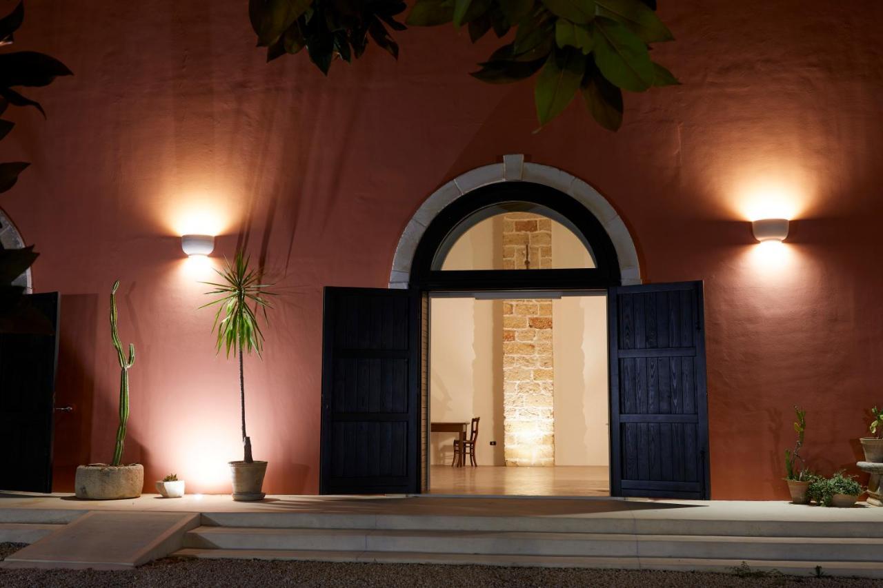 Petra - Country House Monteroni di Lecce Exteriér fotografie